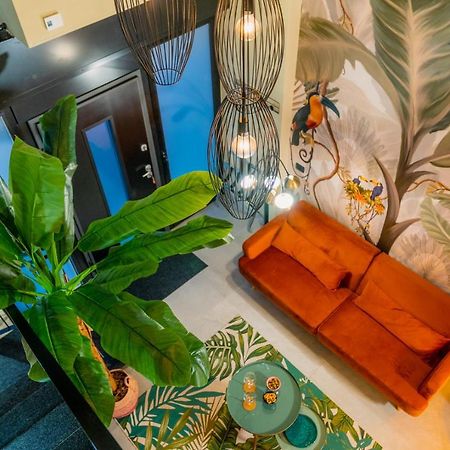 Milano Experience Home - Jungle Buitenkant foto