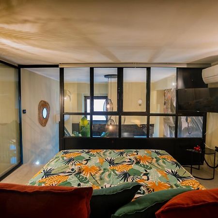 Milano Experience Home - Jungle Buitenkant foto
