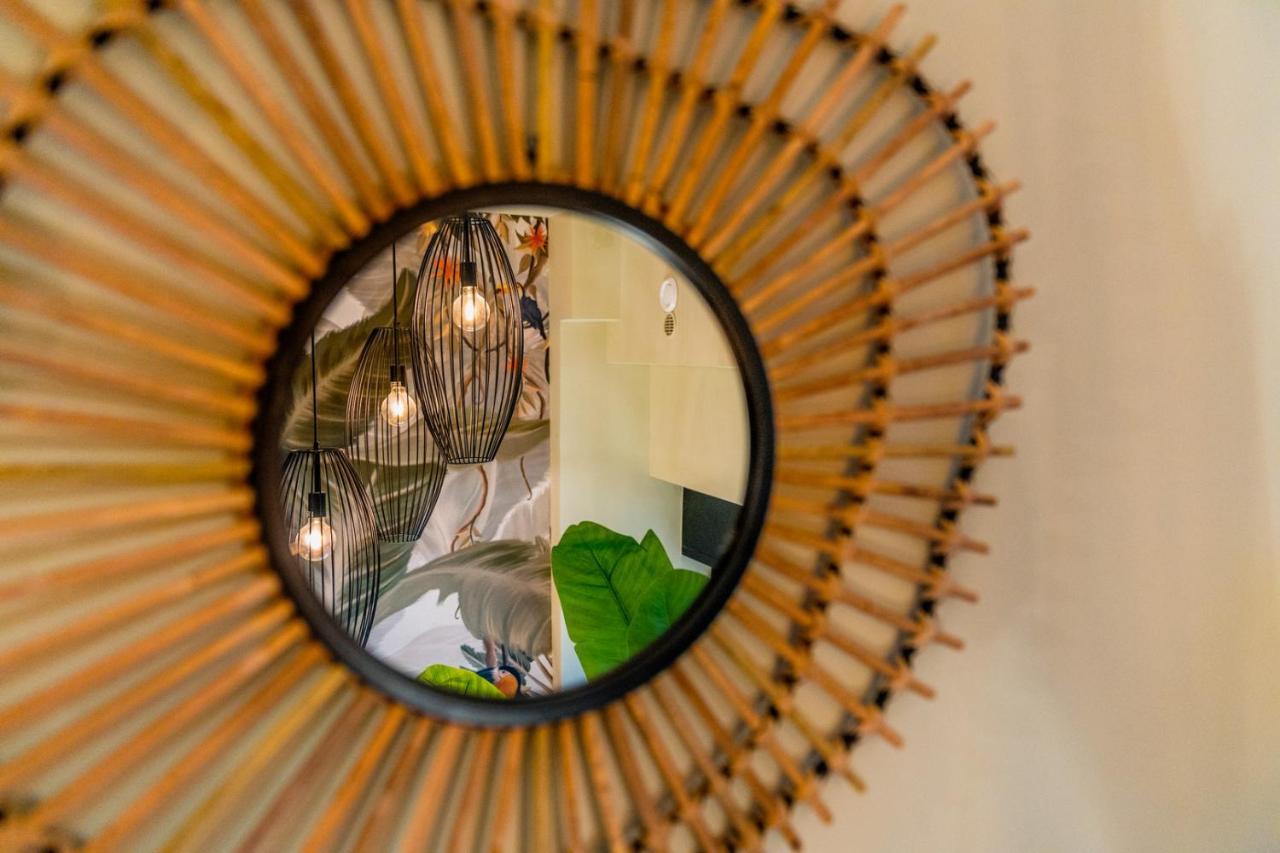 Milano Experience Home - Jungle Buitenkant foto