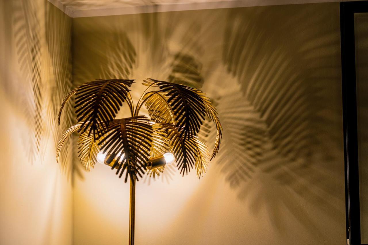 Milano Experience Home - Jungle Buitenkant foto