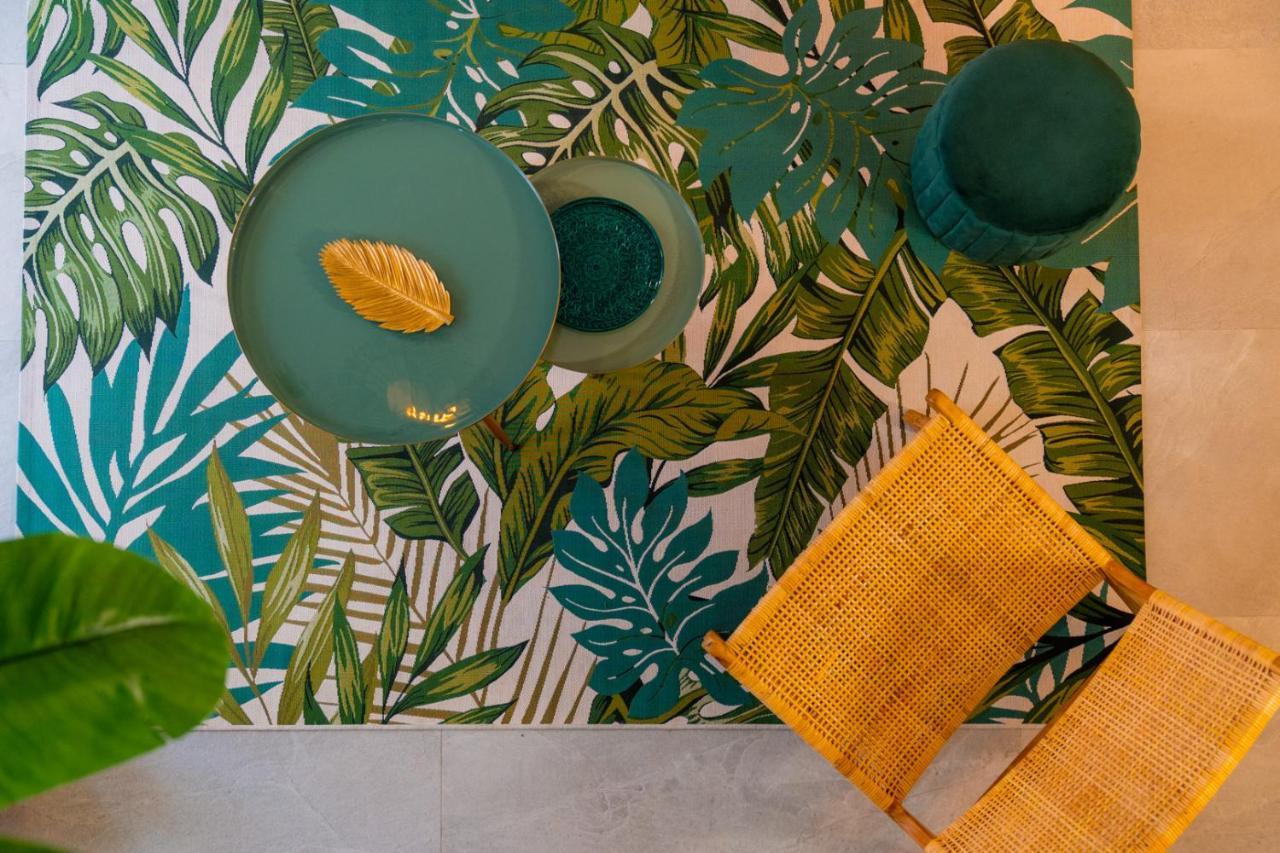 Milano Experience Home - Jungle Buitenkant foto