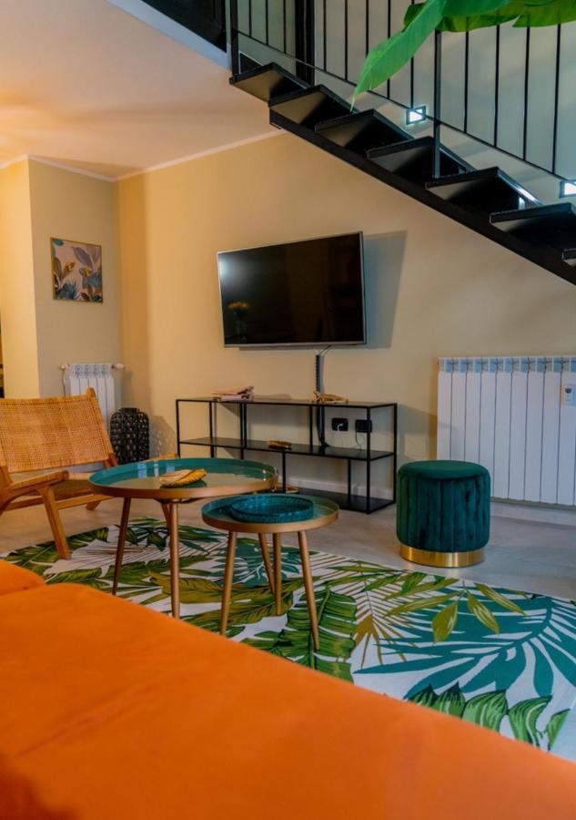 Milano Experience Home - Jungle Buitenkant foto
