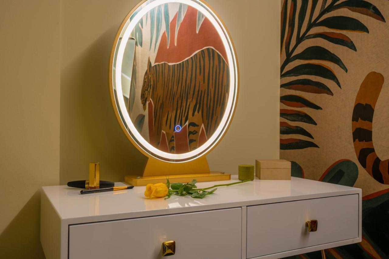 Milano Experience Home - Jungle Buitenkant foto