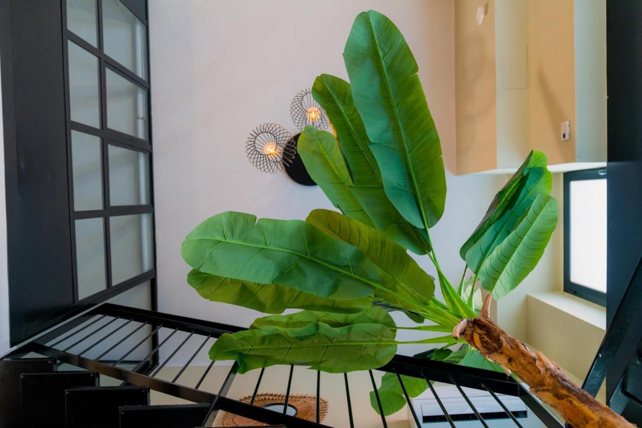 Milano Experience Home - Jungle Buitenkant foto