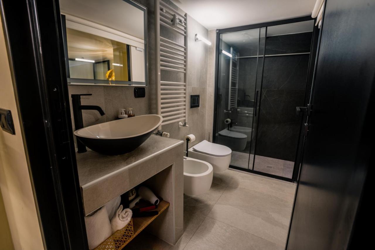 Milano Experience Home - Jungle Buitenkant foto