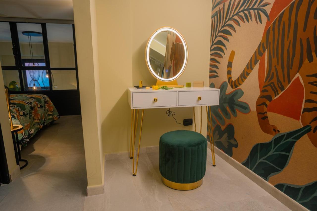 Milano Experience Home - Jungle Buitenkant foto