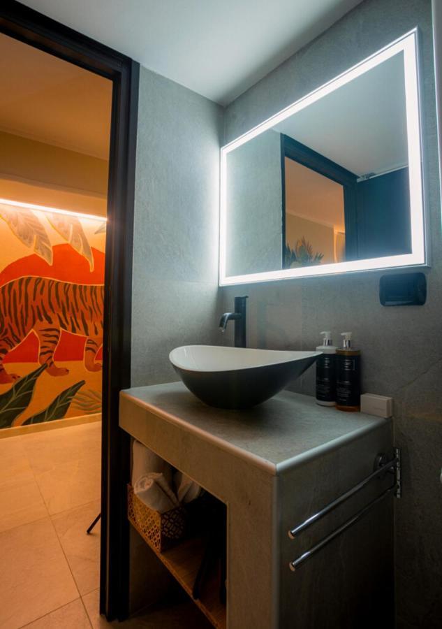 Milano Experience Home - Jungle Buitenkant foto