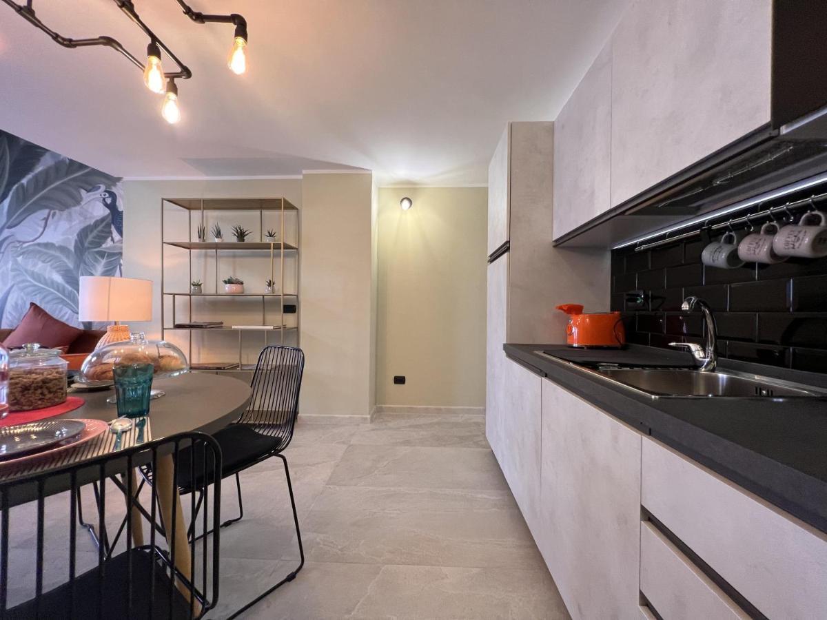 Milano Experience Home - Jungle Buitenkant foto